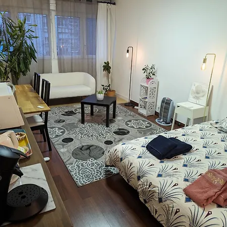 Chez Les P'tits Loups Straßburg