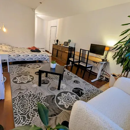 Chez Les P'tits Loups שטרסבורג