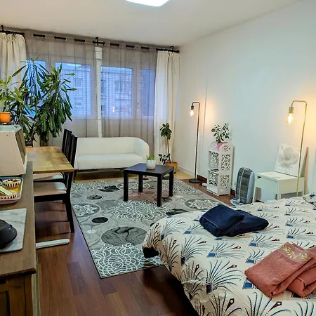 Chez Les P'tits Loups *