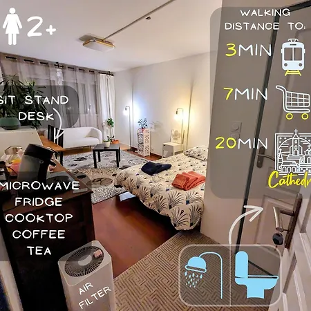 Chez Les P'tits Loups