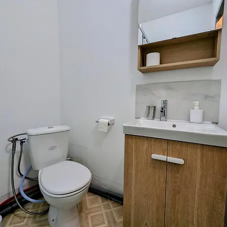 Chez Les P'tits Loups