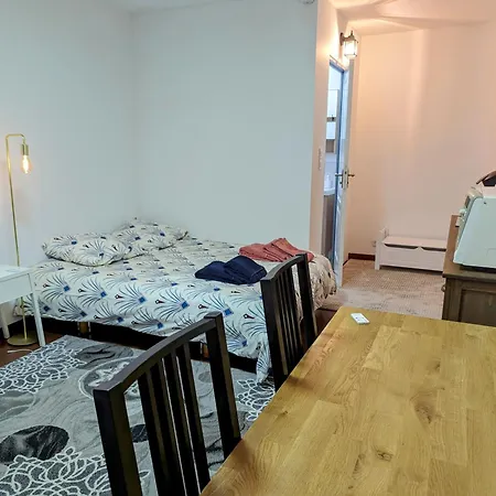 Apartment Chez Les P'tits Loups