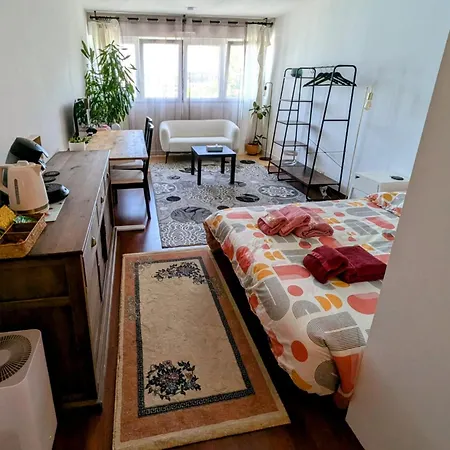 Chez Les P'tits Loups שטרסבורג