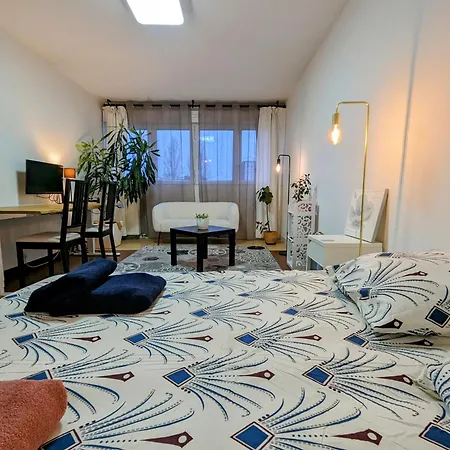 Chez Les P'tits Loups *