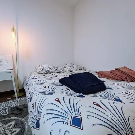 Chez Les P'tits Loups * 斯特拉斯堡