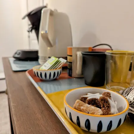 Chez Les P'tits Loups *