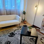Chez Les P'tits Loups Lägenhet *